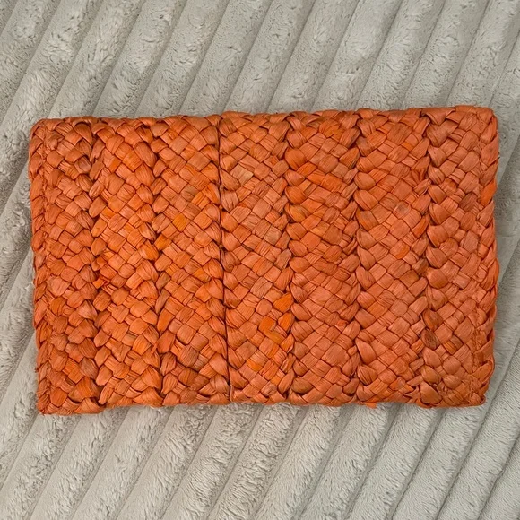 NWOT SHEIN Clutch - Picture 7 of 8